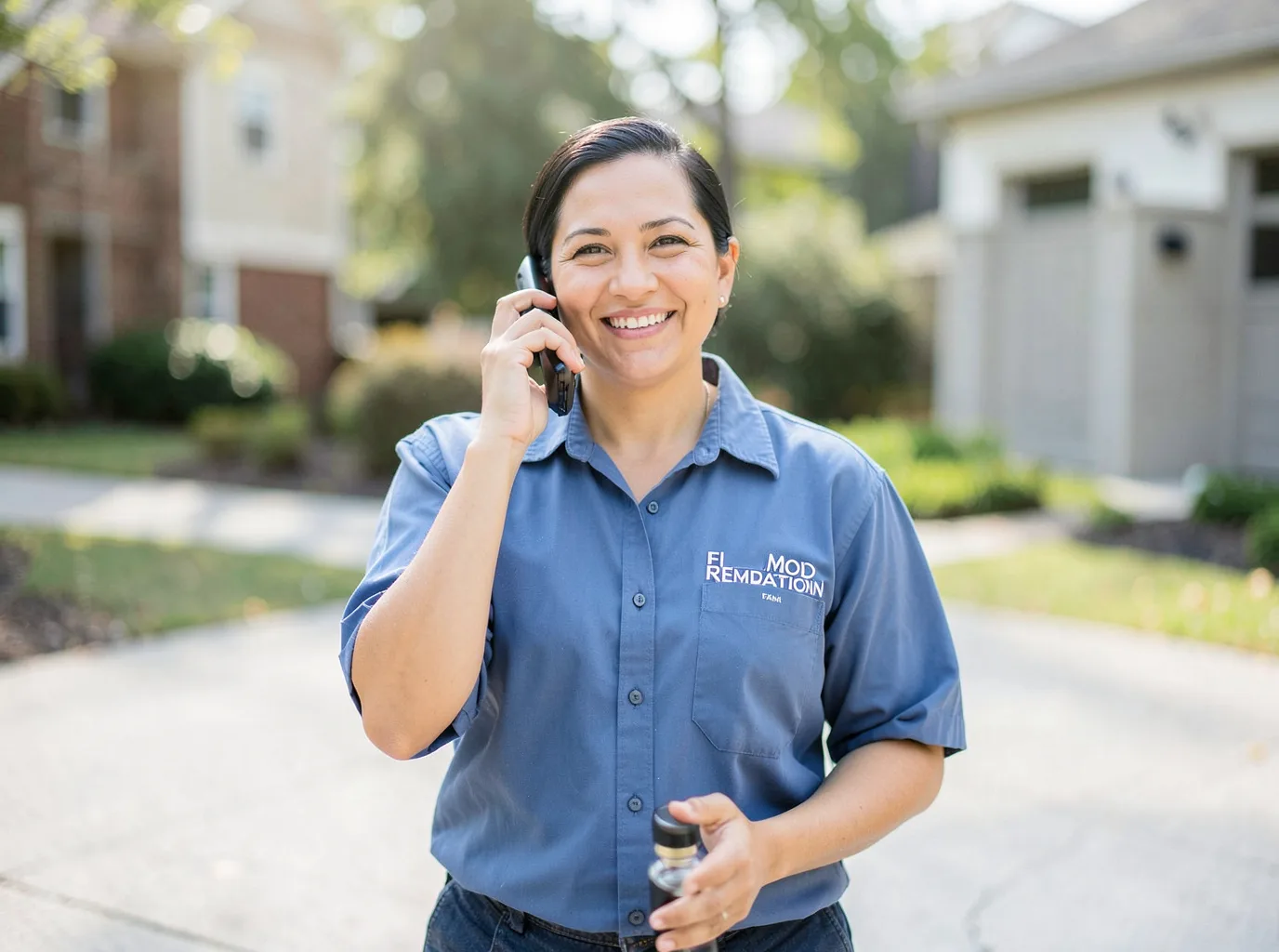 Mold Remediation Forestburg, TX FAQs